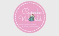 My Cupcake World image 1